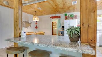 Rumah (4 Bedrooms) | Interior