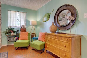 Ház (4 Bedrooms) | Belső rész