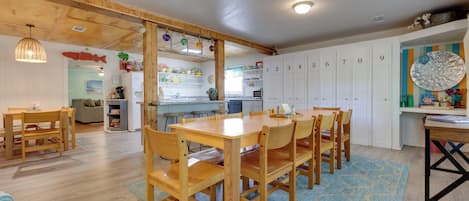 Hus (4 Bedrooms) | Boendets fasad