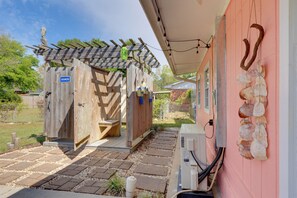 Maison (4 Bedrooms) | Intérieur