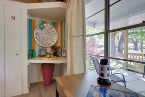Maison (4 Bedrooms) | Intérieur