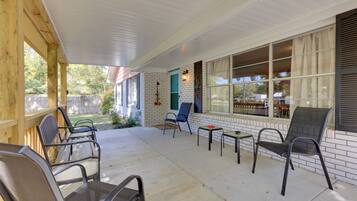 House (4 Bedrooms) | Bahagian dalam