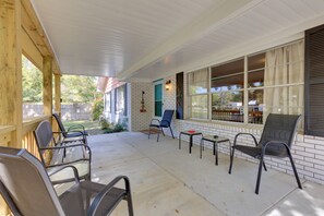 Hus (4 Bedrooms) | Interiör