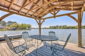 ハウス (1 Bedroom) | 内装