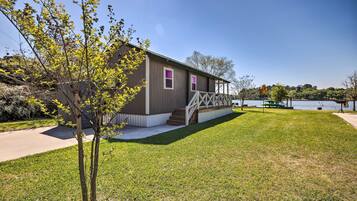 Casa (1 Bedroom) | Parte interna