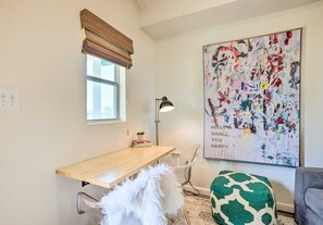 ハウス (1 Bedroom) | 内装