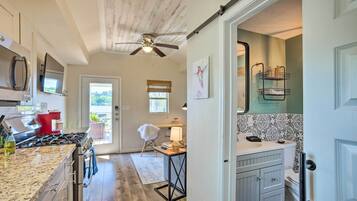 Casa (1 Bedroom) | Interior