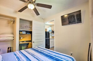 ハウス (1 Bedroom) | 内装