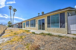 House (3 Bedrooms) | Interior - Sun-dappled Palm Desert Retreat w/ Pool & Spa (Palm Desert)