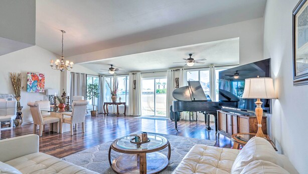 Nhà (3 Bedrooms) | Nội thất