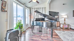 Nhà (3 Bedrooms) | Nội thất