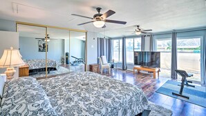 Nhà (3 Bedrooms) | Nội thất