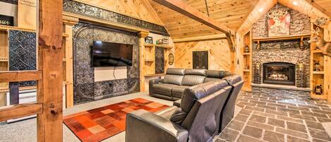 House (2 Bedrooms) | Front of property