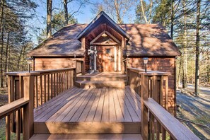 獨棟房屋 (2 Bedrooms) | 住宿內部