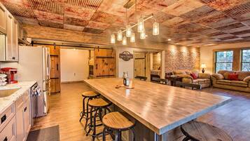 하우스 (2 Bedrooms) | 내부