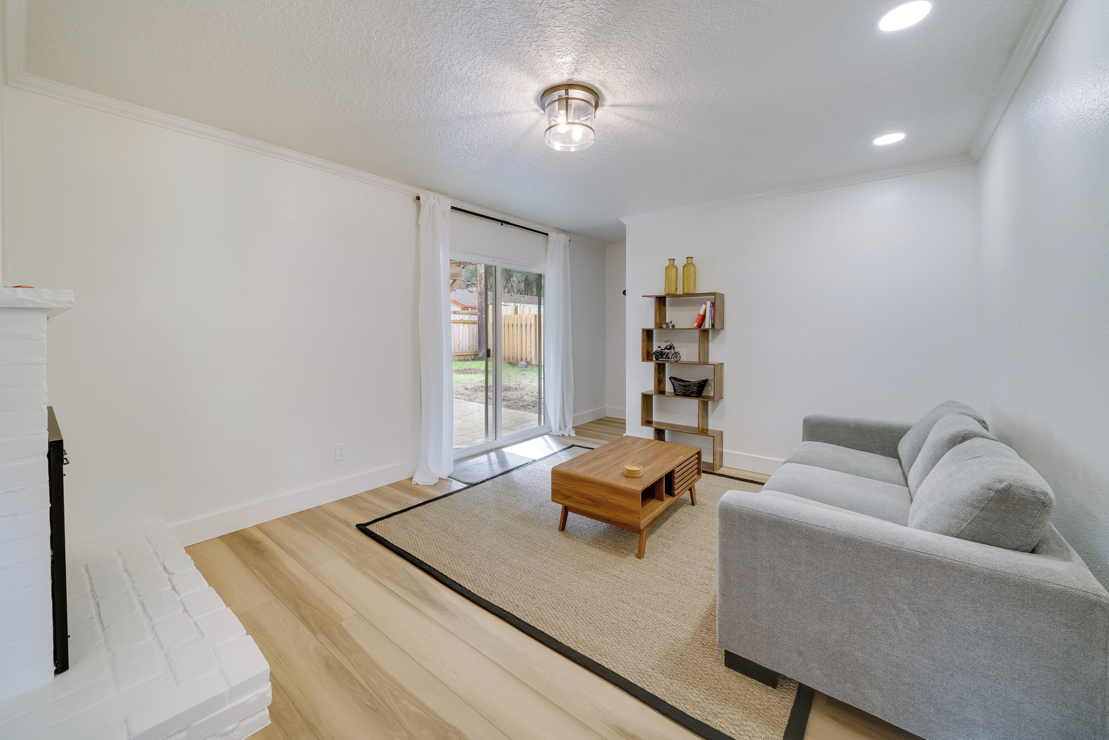 Rumah (4 Bedrooms) | Interior