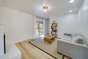 Ferienhaus (4 Bedrooms) | Innenbereich