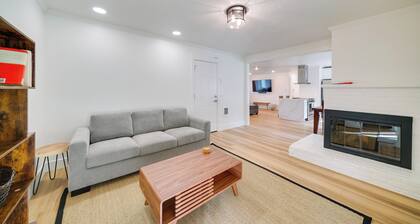 Vancouver Vacation Rental 16 Mi to Portland!