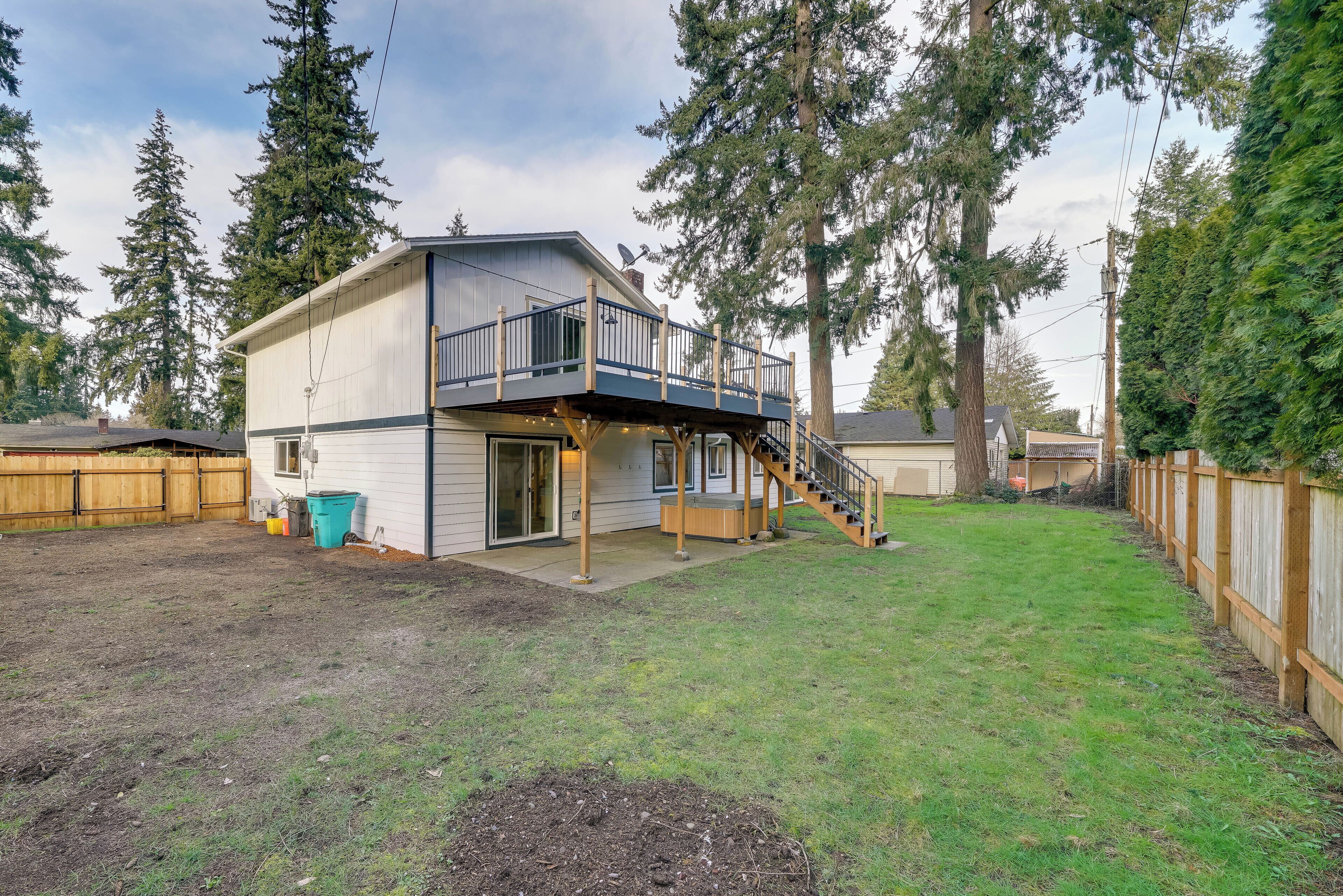 House (4 Bedrooms) | Interior