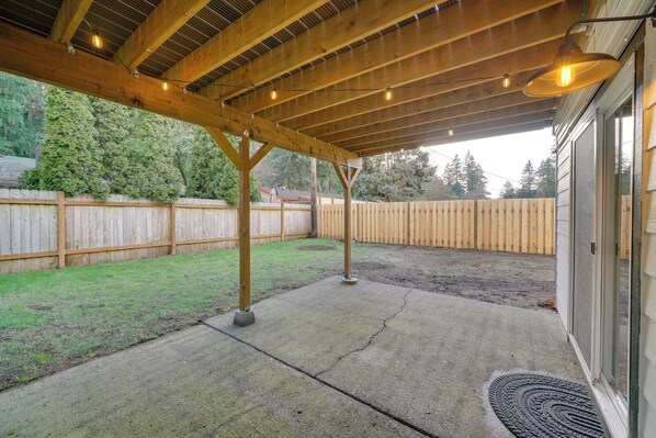 Casa (4 Bedrooms) | Interior