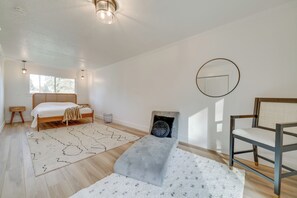 Casa (4 Bedrooms) | Interior