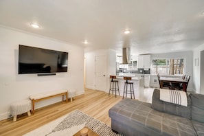 Casa (4 Bedrooms) | Interior