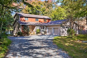 Talo (3 Bedrooms) | Sisätilat