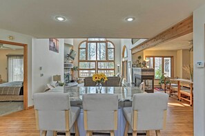 Casa (3 Bedrooms) | Interior