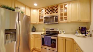 Căn hộ (2 Bedrooms) | Nội thất