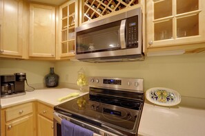 公寓 (2 Bedrooms) | 住宿內部