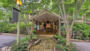 Apartemen (2 Bedrooms) | Interior