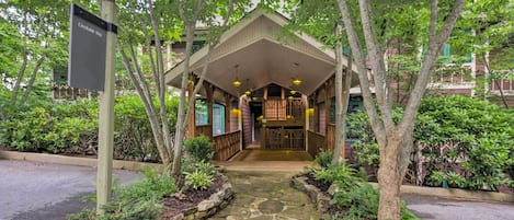 Apartamento (2 Bedrooms) | Interior