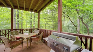 Apartemen (2 Bedrooms) | Bagian depan properti