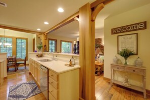 公寓 (2 Bedrooms) | 住宿内部