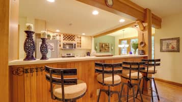 Apartemen (2 Bedrooms) | Interior