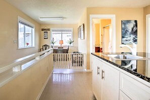 Căn hộ (1 Bedroom) | Nội thất