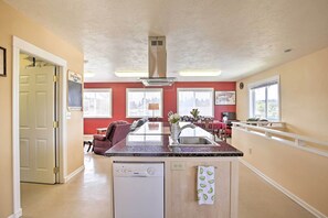 Appartement (1 Bedroom) | Intérieur