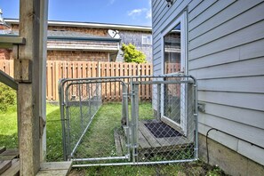 Apartamento (1 Bedroom) | Interior