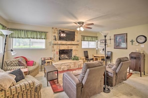 Casa (3 Bedrooms) | Interior