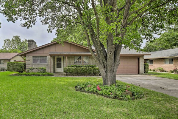 Casa (3 Bedrooms) | Vista frontal de la propiedad