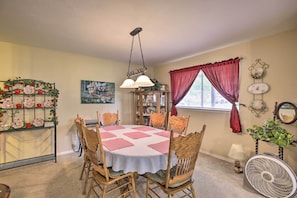 Casa (3 Bedrooms) | Interior