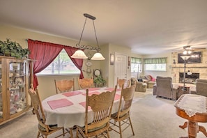 Casa (3 Bedrooms) | Interior