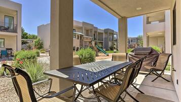 Leilighet (4 Bedrooms) | Innvendig