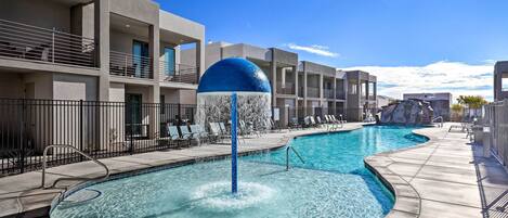 Apartment (4 Bedrooms) | Interior