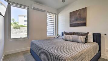Apartment (4 Bedrooms) | Bahagian dalam