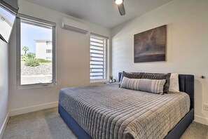 Apartment (4 Bedrooms) | Interior