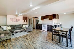 Casa (4 Bedrooms) | Parte interna