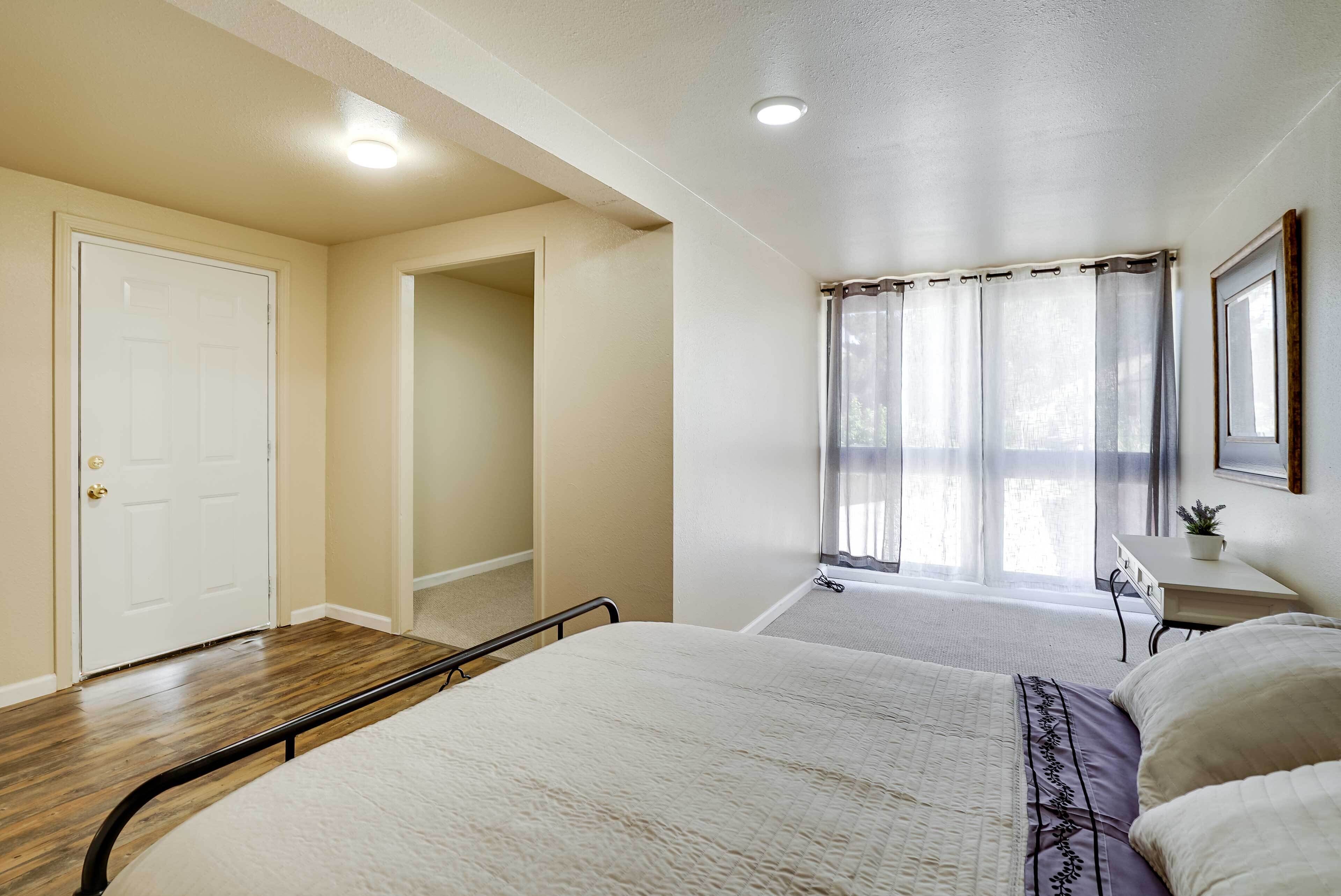 Nhà (4 Bedrooms) | Nội thất