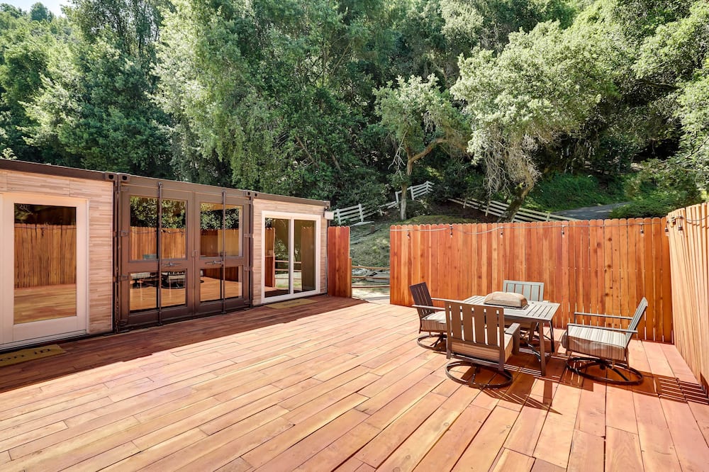 Unique Castro Valley House 30 Mi to San Fran! - Alameda County, CA