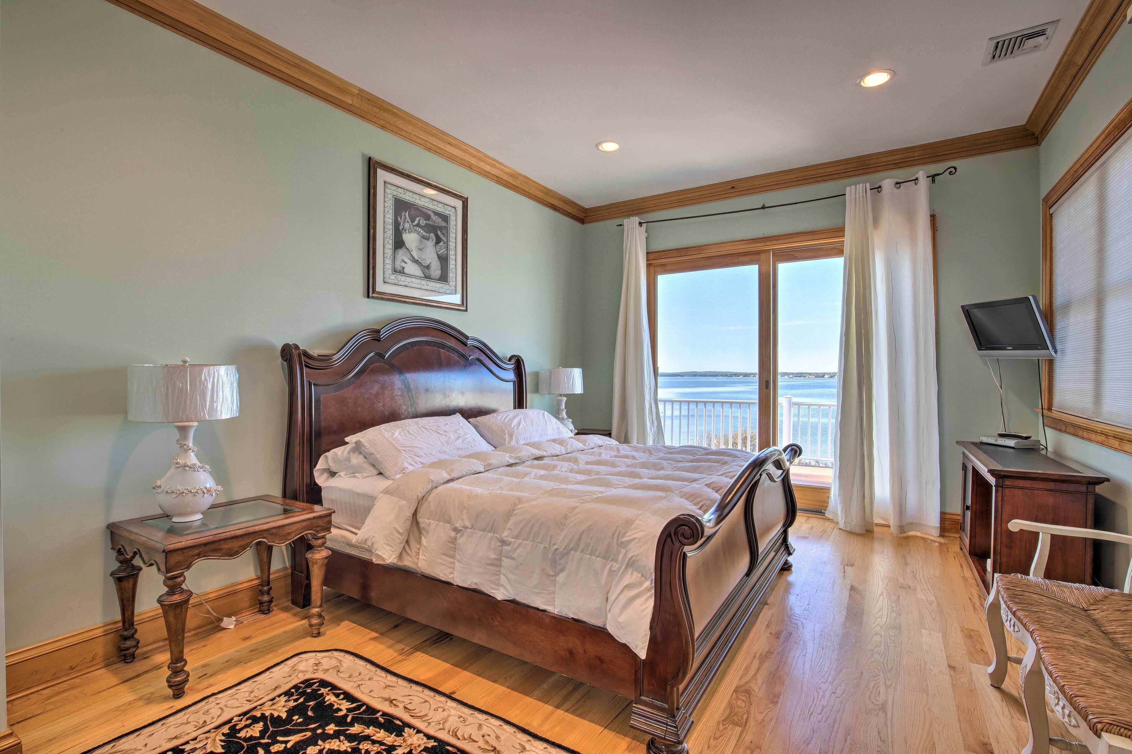 House (5 Bedrooms) | Bahagian dalam